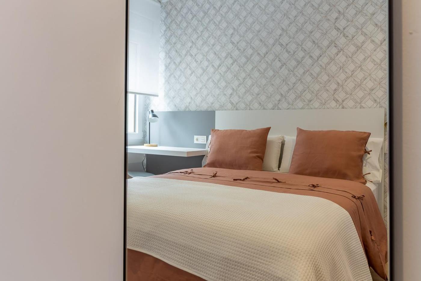Room4You By Asturias Holidays Oviedo Exterior foto