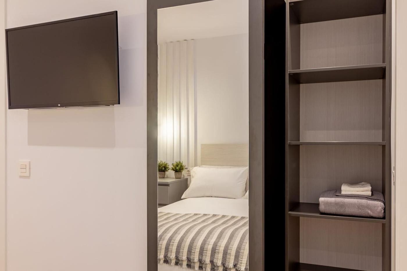 Room4You By Asturias Holidays Oviedo Exterior foto