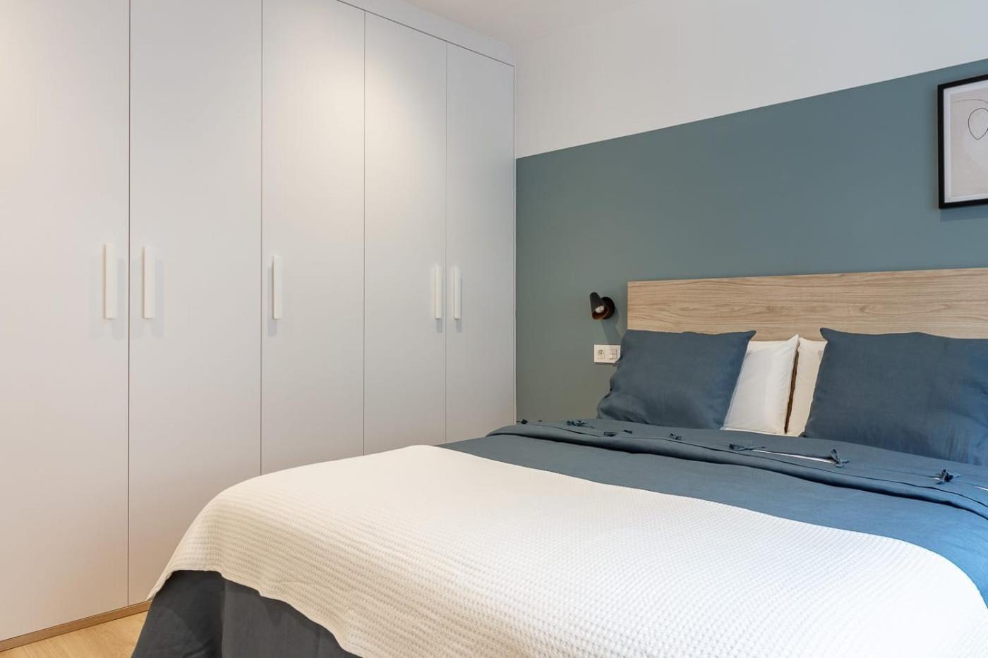 Room4You By Asturias Holidays Oviedo Exterior foto