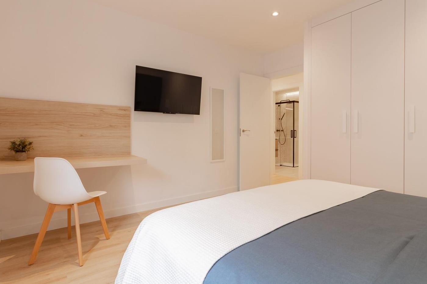 Room4You By Asturias Holidays Oviedo Exterior foto
